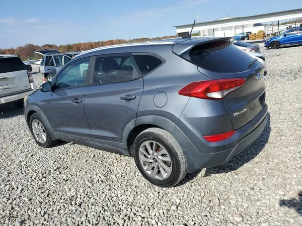 KM8J33A48GU053039 2016 HYUNDAI TUCSON - Image 2