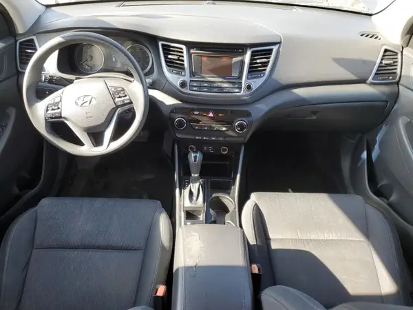 KM8J33A48GU053039 2016 HYUNDAI TUCSON - Image 8
