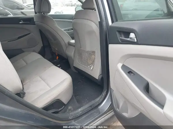 KM8J33A48GU053378 2016 HYUNDAI TUCSON - Image 8
