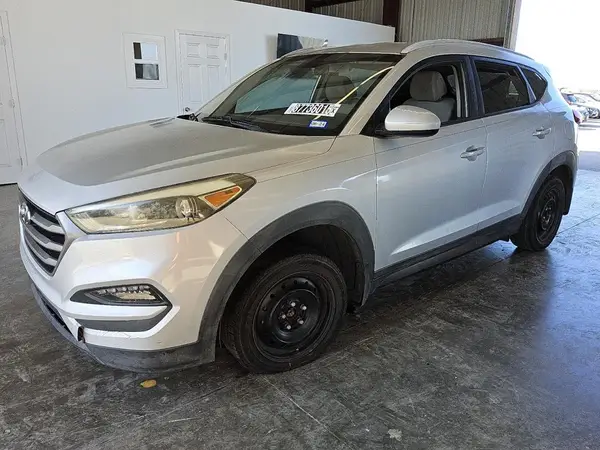 KM8J33A48GU055826 2016 HYUNDAI TUCSON - Image 1
