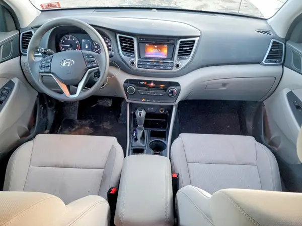 KM8J33A48GU056443 2016 HYUNDAI TUCSON - Image 8