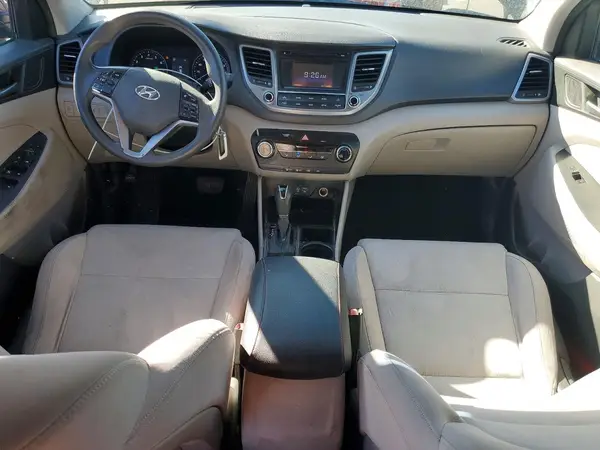 KM8J33A48GU060198 2016 HYUNDAI TUCSON - Image 8