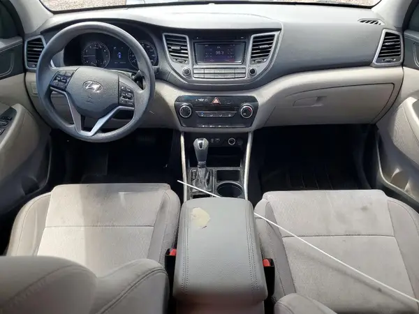 KM8J33A48GU061545 2016 HYUNDAI TUCSON - Image 8