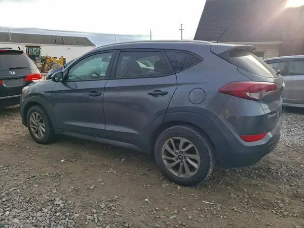 KM8J33A48GU069385 2016 HYUNDAI TUCSON - Image 2
