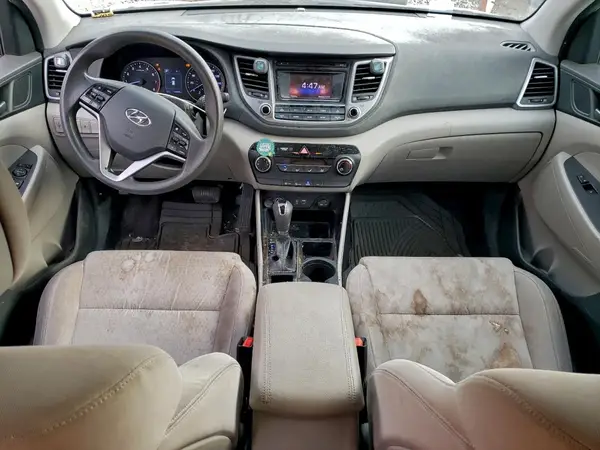 KM8J33A48GU069385 2016 HYUNDAI TUCSON - Image 8