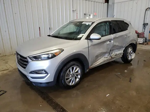 KM8J33A48GU070200 2016 HYUNDAI TUCSON - Image 1