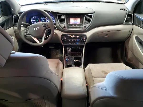 KM8J33A48GU070200 2016 HYUNDAI TUCSON - Image 8