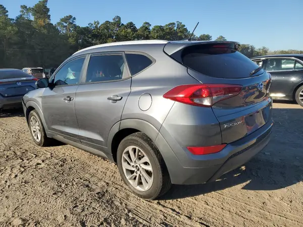 KM8J33A48GU074294 2016 HYUNDAI TUCSON - Image 2