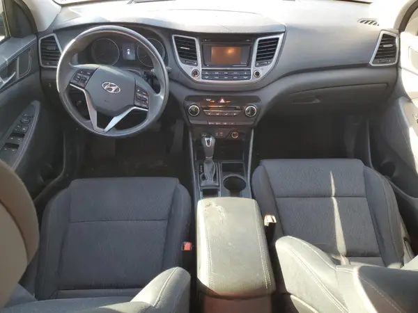 KM8J33A48GU074294 2016 HYUNDAI TUCSON - Image 8