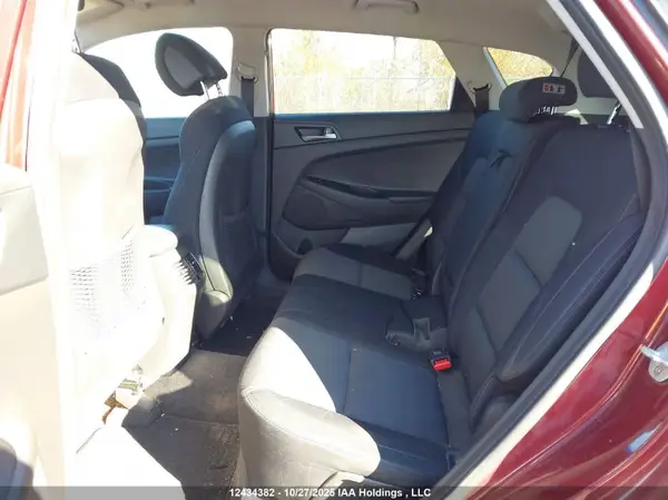 KM8J33A48GU092505 2016 HYUNDAI TUCSON - Image 8