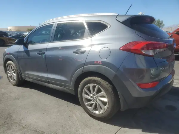 KM8J33A48GU099048 2016 HYUNDAI TUCSON - Image 2