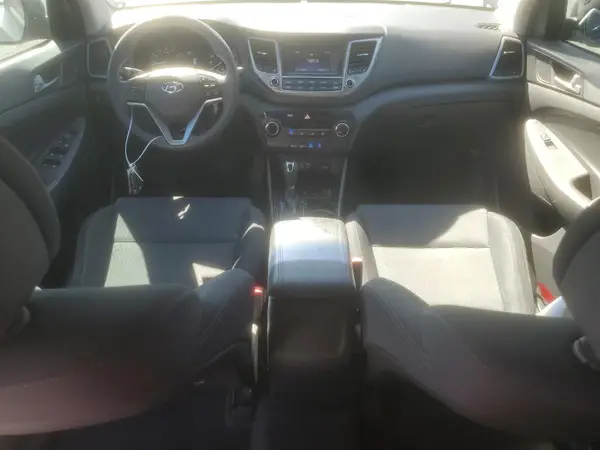 KM8J33A48GU099048 2016 HYUNDAI TUCSON - Image 8