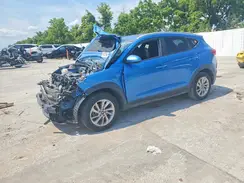 KM8J33A48GU101168 2016 HYUNDAI TUCSON