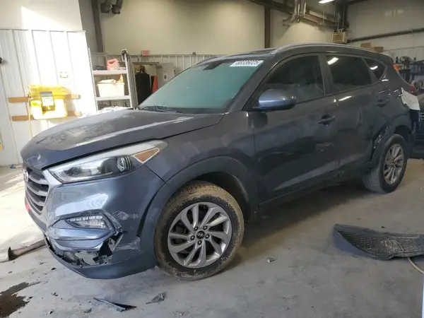 KM8J33A48GU104667 2016 HYUNDAI TUCSON - Image 1