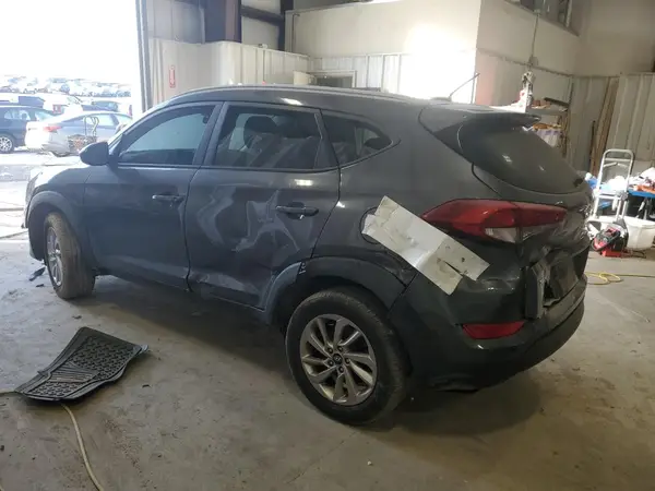 KM8J33A48GU104667 2016 HYUNDAI TUCSON - Image 2