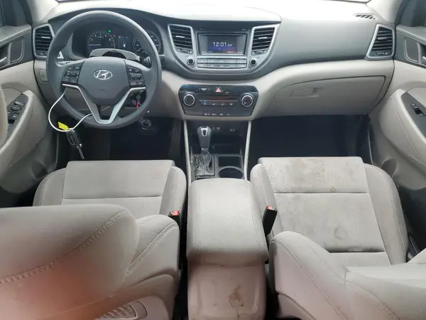 KM8J33A48GU106810 2016 HYUNDAI TUCSON - Image 8