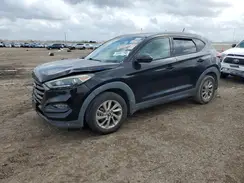 KM8J33A48GU108007 2016 HYUNDAI TUCSON
