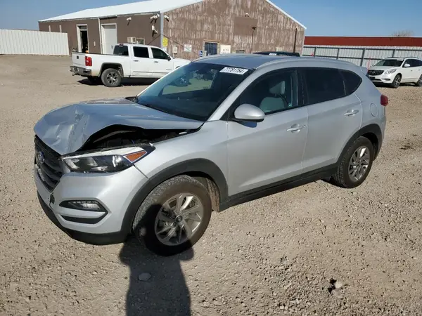 KM8J33A48GU110937 2016 HYUNDAI TUCSON - Image 1