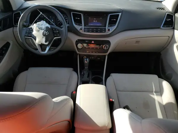 KM8J33A48GU110937 2016 HYUNDAI TUCSON - Image 8