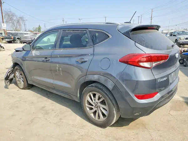 KM8J33A48GU116477 2016 HYUNDAI TUCSON - Image 2