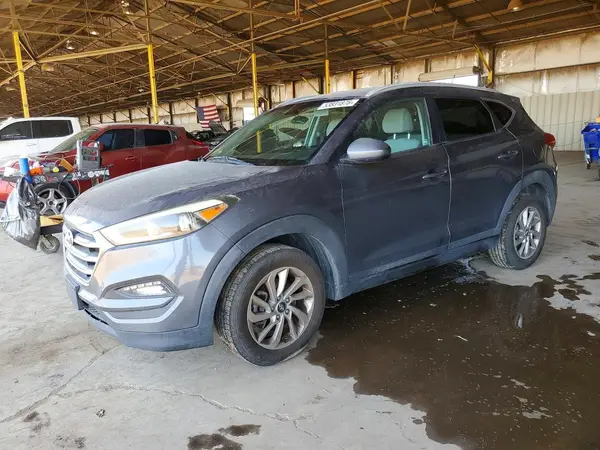 KM8J33A48GU119444 2016 HYUNDAI TUCSON - Image 1