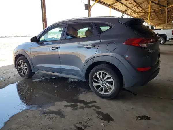 KM8J33A48GU119444 2016 HYUNDAI TUCSON - Image 2