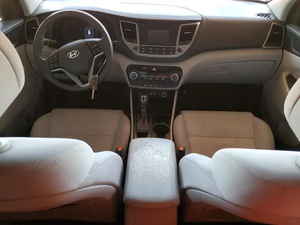 KM8J33A48GU119444 2016 HYUNDAI TUCSON - Image 8