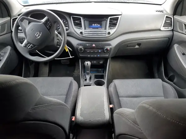 KM8J33A48GU127253 2016 HYUNDAI TUCSON - Image 8