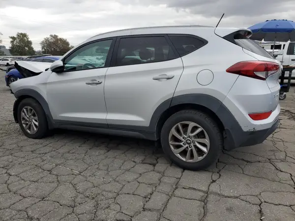 KM8J33A48GU127401 2016 HYUNDAI TUCSON - Image 2