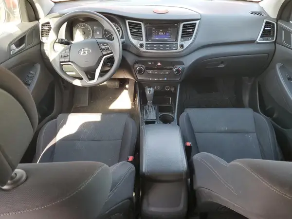 KM8J33A48GU127950 2016 HYUNDAI TUCSON - Image 8