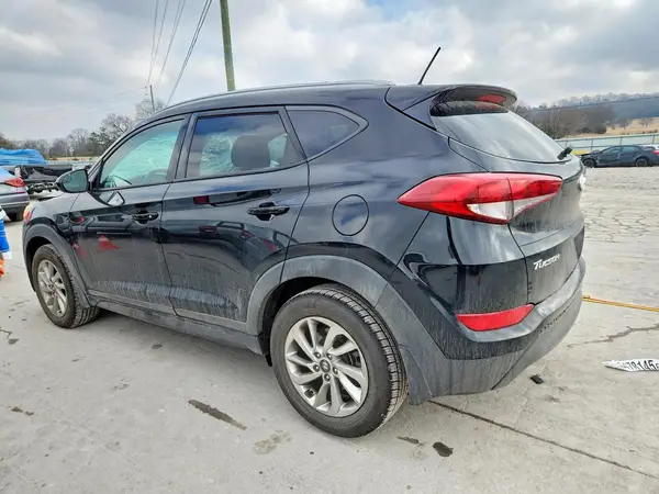 KM8J33A48GU128452 2016 HYUNDAI TUCSON - Image 2