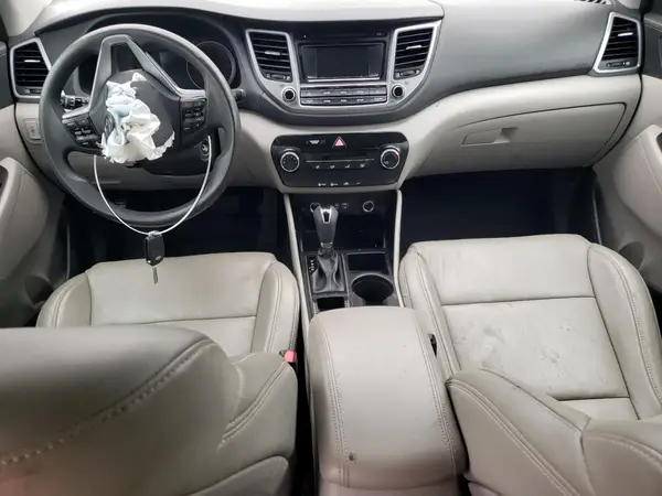 KM8J33A48GU137961 2016 HYUNDAI TUCSON - Image 8