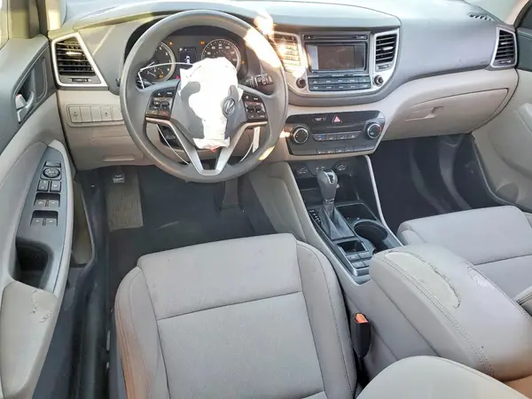 KM8J33A48GU138849 2016 HYUNDAI TUCSON - Image 8