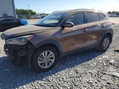 KM8J33A48GU154341 2016 HYUNDAI TUCSON