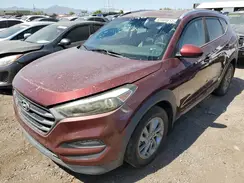 KM8J33A48GU160415 2016 HYUNDAI TUCSON