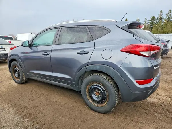 KM8J33A48GU168823 2016 HYUNDAI TUCSON - Image 2