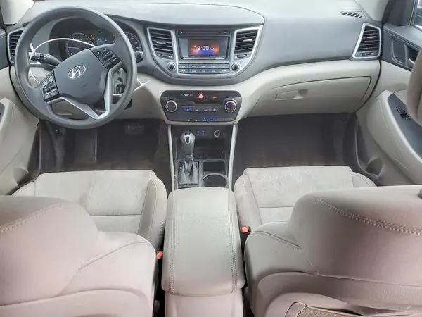 KM8J33A48GU175609 2016 HYUNDAI TUCSON - Image 8