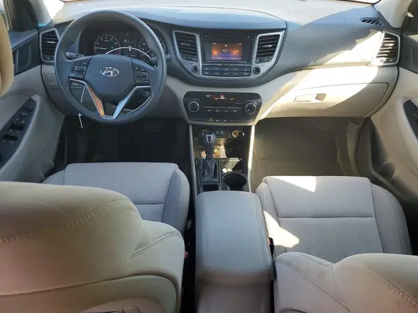 KM8J33A48GU177067 2016 HYUNDAI TUCSON - Image 8