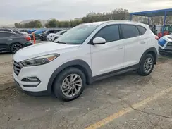 KM8J33A48GU180101 2016 HYUNDAI TUCSON