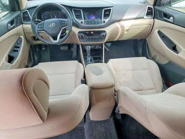 KM8J33A48GU180101 2016 HYUNDAI TUCSON - Image 8