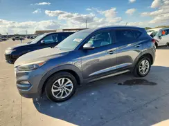 KM8J33A48GU180499 2016 HYUNDAI TUCSON