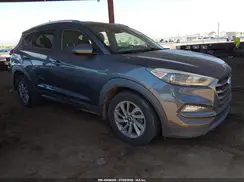 KM8J33A48GU180812 2016 HYUNDAI TUCSON