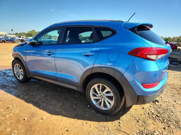 KM8J33A48GU186478 2016 HYUNDAI TUCSON - Image 2