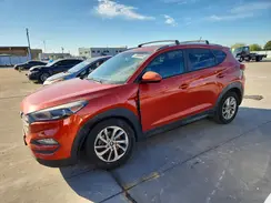 KM8J33A48GU189221 2016 HYUNDAI TUCSON