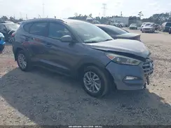 KM8J33A48GU189249 2016 HYUNDAI TUCSON