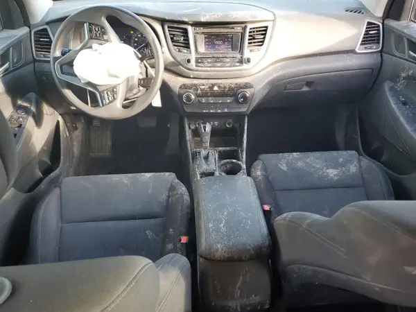 KM8J33A48GU195360 2016 HYUNDAI TUCSON - Image 8