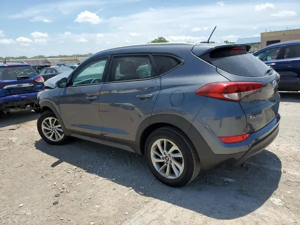 KM8J33A48GU195438 2016 HYUNDAI TUCSON - Image 2