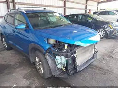 KM8J33A48GU197934 2016 HYUNDAI TUCSON