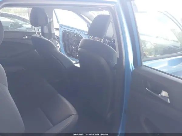 KM8J33A48GU197934 2016 HYUNDAI TUCSON - Image 8