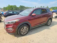KM8J33A48GU201562 2016 HYUNDAI TUCSON